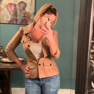 Louis Vuitton Jacket